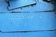 VW Touran 1T2 facelift r.v. 2009 palivové čerpadlo nádrže 1T0919051H