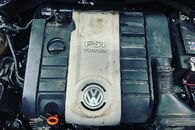 Náhradní díly VW Golf 5 1K GTI hatchback 2007 BWA JLW LA7W