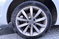 Vůz na náhradní díly VW Golf 7 FL kombi 2017 CZCA SEH LC9A