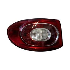 VW Tiguan 5N r.v. 2009 levé zadní vnější světlo 5N0945095H