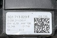 Škoda Superb 3 kombi r.v. 2016 mechanismus řazení automat 6Q 3Q0713023F 038211015F