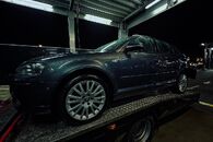 Vůz na náhradní díly Audi A3 8P sportback 2007 BYT JWX LX7Z