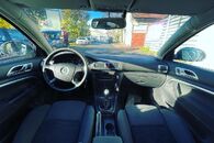Náhradní díly Škoda Superb 1 FL sedan 2008 BSS JMD LF8J