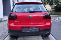 Vůz na náhradní díly VW Golf 5 hatchback 2009 CAXA JPG LY3D