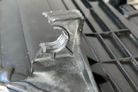 VW Passat B6 kombi R-Line r.v. 2010 levé přední světlo xenon 3C0941751K jednotka 4L0907391