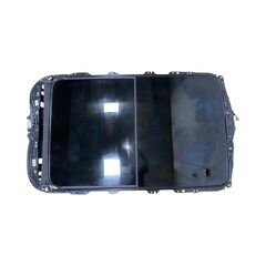 Škoda Octavia 3 RS kombi r.v. 2015 panoramatické střešní okno 5E9877041A 5E9959591B 5E9959591C