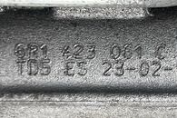 Škoda Fabia 2 hatchback r.v. 2008 řízení BBM JHN 6R1423061C