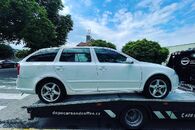Náhradní díly Škoda Octavia 2 RS kombi 2007 BWA JLW LF9E