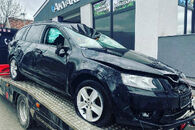 Veškeré náhradní díly Škoda Octavia 3 kombi 15 CLHA MWW LF9R