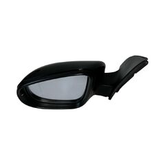 VW Golf 6 hatchback r.v. 2012 černá barva kód barvy L041 levé zrcátko 6 pinů