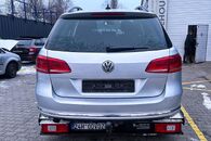 Vůz na náhradní díly VW Passat B7 kombi 2012 CAYC MYP LA7W