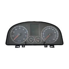 VW Touran 1T2 facelift r.v. 2009 benzínové budíky 1T0920874