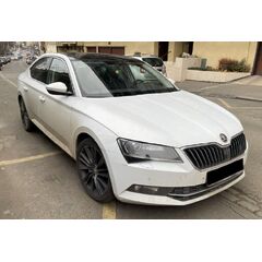 Vůz na náhradní díly Škoda Superb 3 sedan 2019 DFGA UAX LS9R