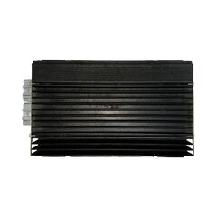 VW Passat B6 kombi r.v. 2006 zesilovač 3C0035456C