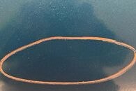 Audi SQ7 4M r.v. 2018 tmavě modrá metalíza kód barvy LV5Z spoiler 4M0827933A