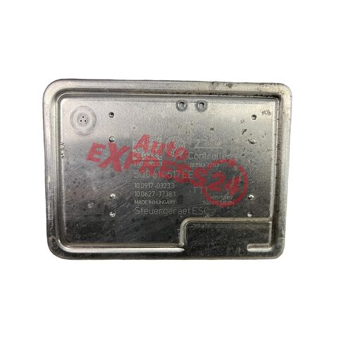 Škoda Karoq 7N r.v. 2019 řídící jednotka ABS 5Q0614517EE 5Q0614517EE