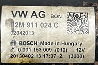 VW Passat B7 kombi r.v. 2013 startér NFU 13 zubů 02M911024C