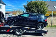Veškeré náhradní díly VW Golf 7 hatchback 2013 CMBA PNA L041