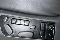 VW Phaeton 3D Long r.v. 2010 sedačky černá kůže