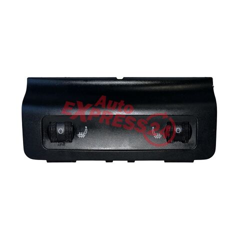 Audi RS4 B7 8E sedan r.v. 2007 klimatronik zadní 8E0963563 4E0963563A