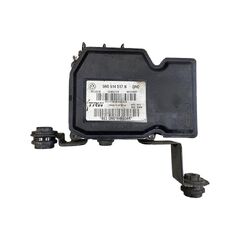 VW Tiguan 5N r.v. 2010 řídící jednotka ABS 5N0614517N