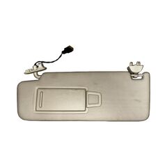 Škoda Superb 3 facelift kombi r.v. 2020 levá sluneční clona 5G0857551AJ