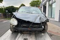 Veškeré náhradní díly VW Golf 5 kombi 2008 BMM KMX LD7X