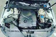 Veškeré náhradní díly Audi A4 B8 8K Avant 2009 CDNB LKT LY9C