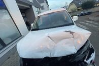 Veškeré náhradní díly VW Caddy 3 2K0 kombi 2015 BSX MBT LB9A