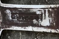 Audi kola 245/45/R18 8.0Jx18H2 ET39 letní 4,91mm 4G0601025AD 3 kusy