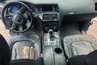 Veškeré náhradní díly Audi Q7 4L 2007 BUG HXG JTQ FKT LZ7L