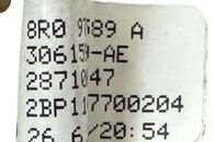 Audi Q5 8R S-Line r.v. 2010 podvolantový kabílek 8R0971589A