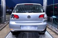 Vůz na náhradní díly VW Golf 6 hatchback 2012 CBZB NQK LA7W