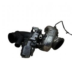 Turbo 057145653Q vpředu 4.0BITdi 320KW CZAC