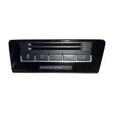 VW Sharan 7N r.v. 2012 tlačítka 5N0927553