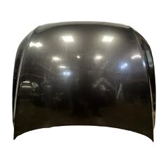 Audi Q5 8R S-Line r.v. 2010 šedá metalíza kód barvy LZ7L kapota