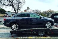 Veškeré náhradní díly VW Passat CC 3C FL 2013 BWS PBT LC9X