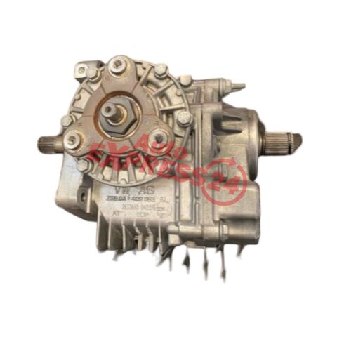 Rozvodovka 0A6409053AJ