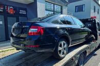 Veškeré náhradní díly Škoda Octavia 3 sedan 15 CKFC PFL LF9R