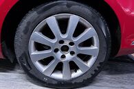 Vůz na náhradní díly VW Passat B7 kombi 2011 CDGA KWB LY3D