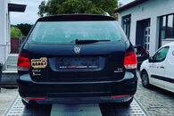 Veškeré náhradní díly VW Golf 6 kombi 2013 CAYC LUB LC9X