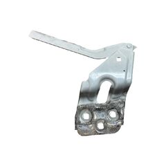 VW Touareg 7P facelift r.v. 2015 levý pant kapoty 7P6823301