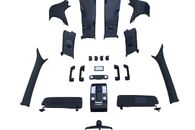 AUDI Q7 4L S-Line facelift r.v. 2010 s-Line černá stropnice 4L0867505H