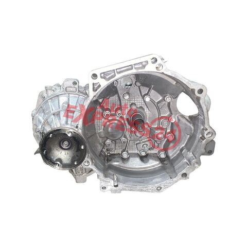 Převodovka 5Q KQM 2.0TDI 81KW 16V CBDC VW Golf 6 2009