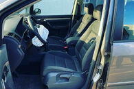 VW Touran 1.9TDI 77KW BXE JYK LR7N