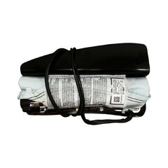 Audi A6 4G facelift S-Line avant r.v. 2018 pravý zadní airbag bočnice 4G8880242D