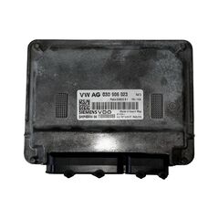 Škoda Fabia 2 hatchback r.v. 2008 řídící jednotka motoru BBM 03D906023