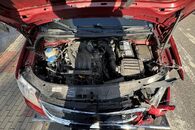 Veškeré náhradní díly VW Touran 1T2 FL 2007 BSX KLK LA3W