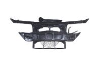 Rám chladičové stěny 51718220579, BMW E46 320Ci cabrio r.v. 2000 atmosférický benzínový motor 2,5l 125KW kód motoru M54 DOHC