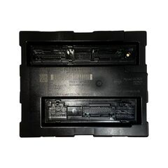 Audi A6 4G facelift S-Line avant r.v. 2018 centrální řídící jednotka 4H0907064HN